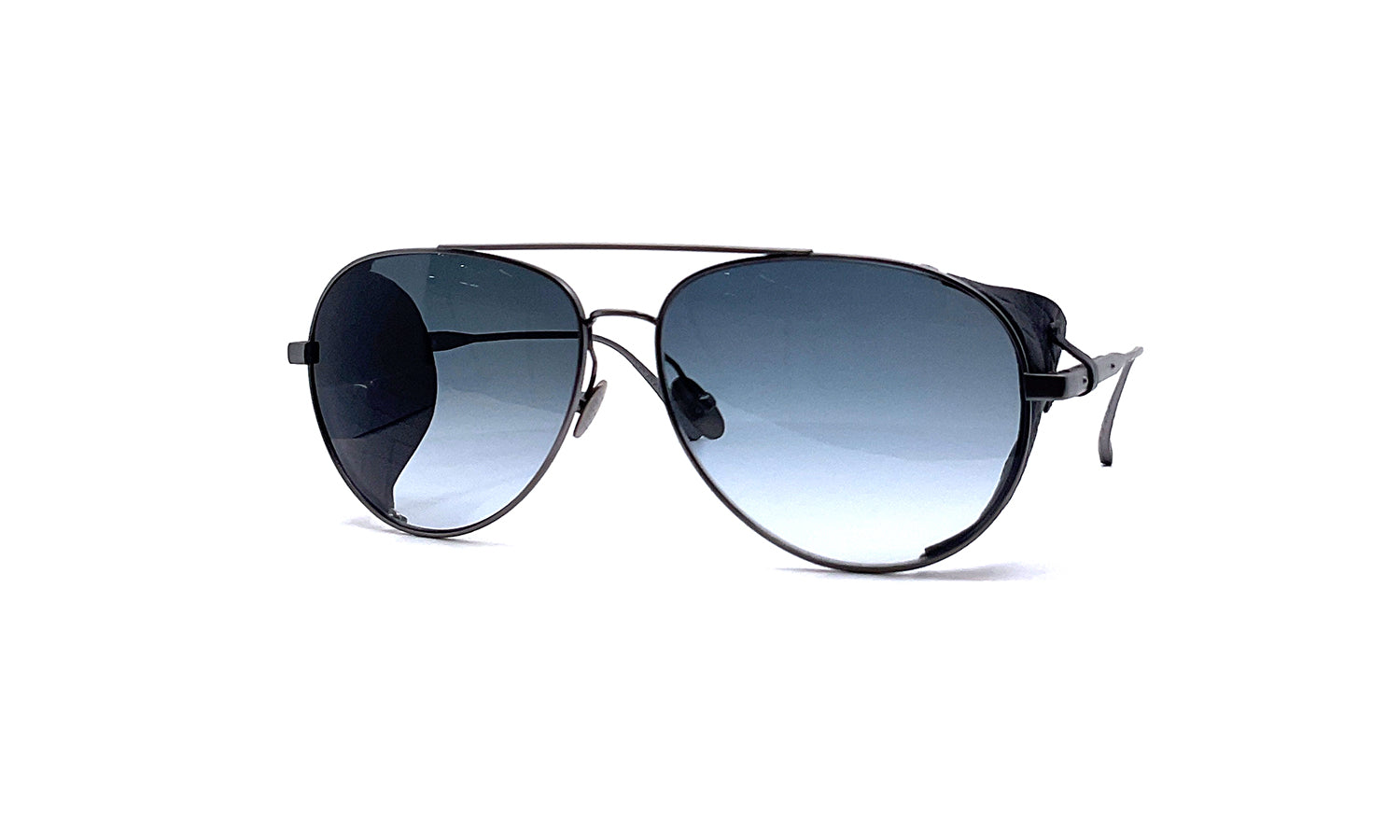 Bottega Veneta BV0041S Sunglasses (002) - Luxury Polarized UV Protection for Men & Women - Perfect for Outdoor Activities, Travel, and Fashion