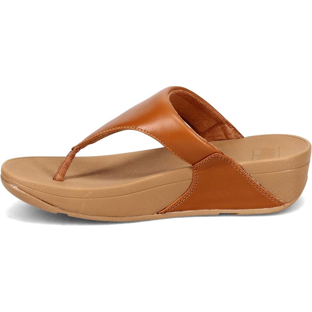Fitflop Women's Lulu Thong Sandals - Comfortable Flip Flops for Women with Arch Support - Perfect for Beach, Pool & Summer Vacations