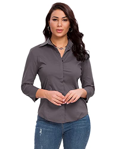 Dark Grey