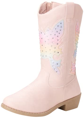 Multi Pink Studs