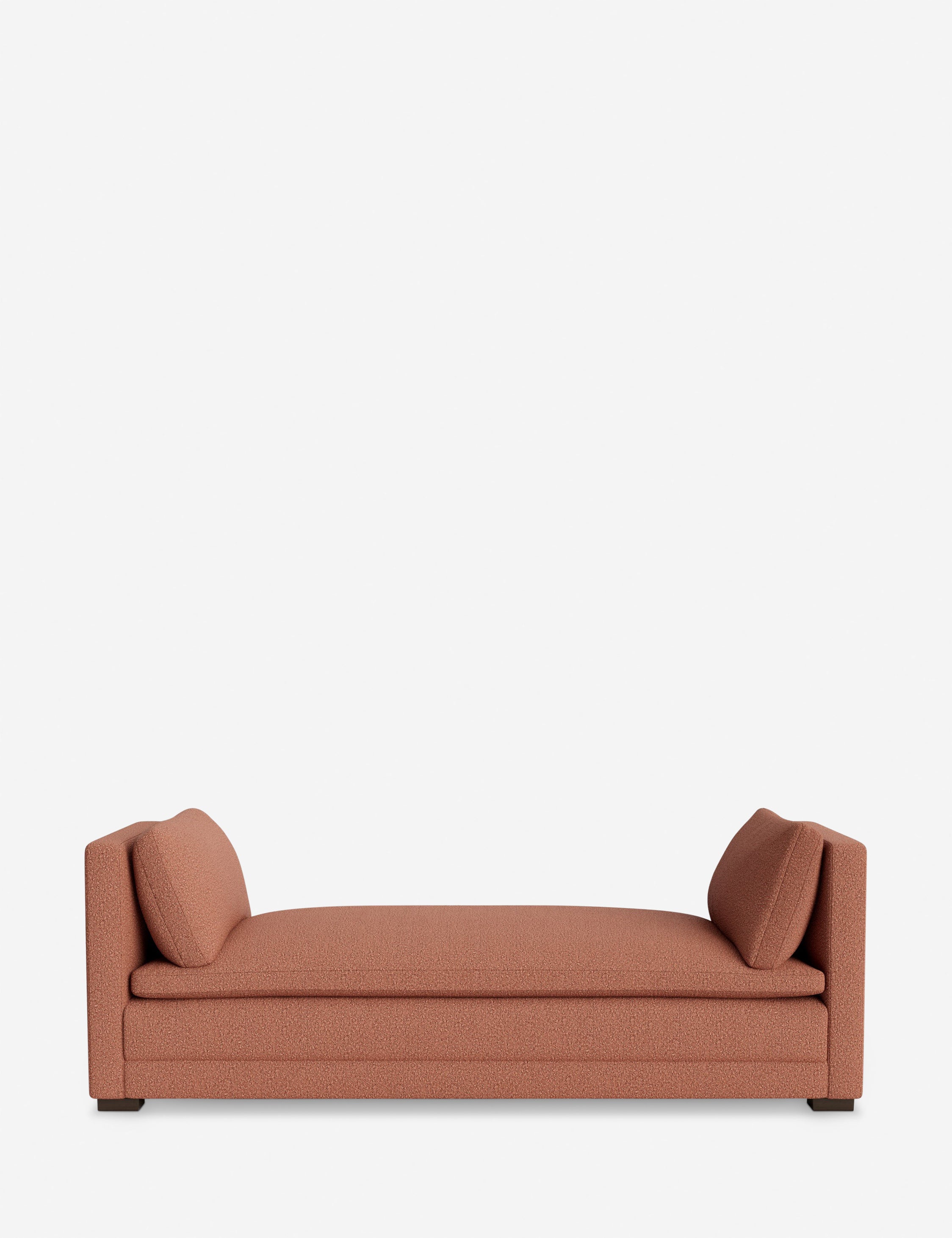 Blush Luxe Boucle