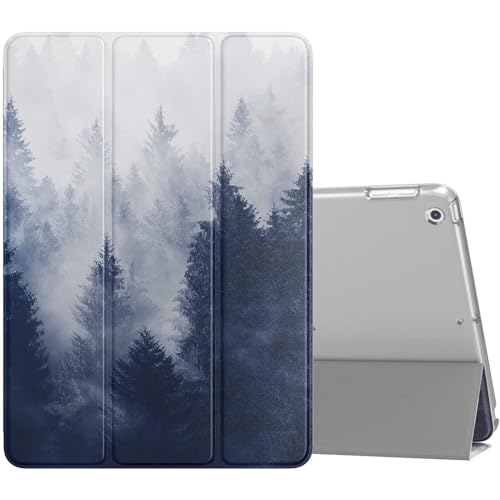 grey forest