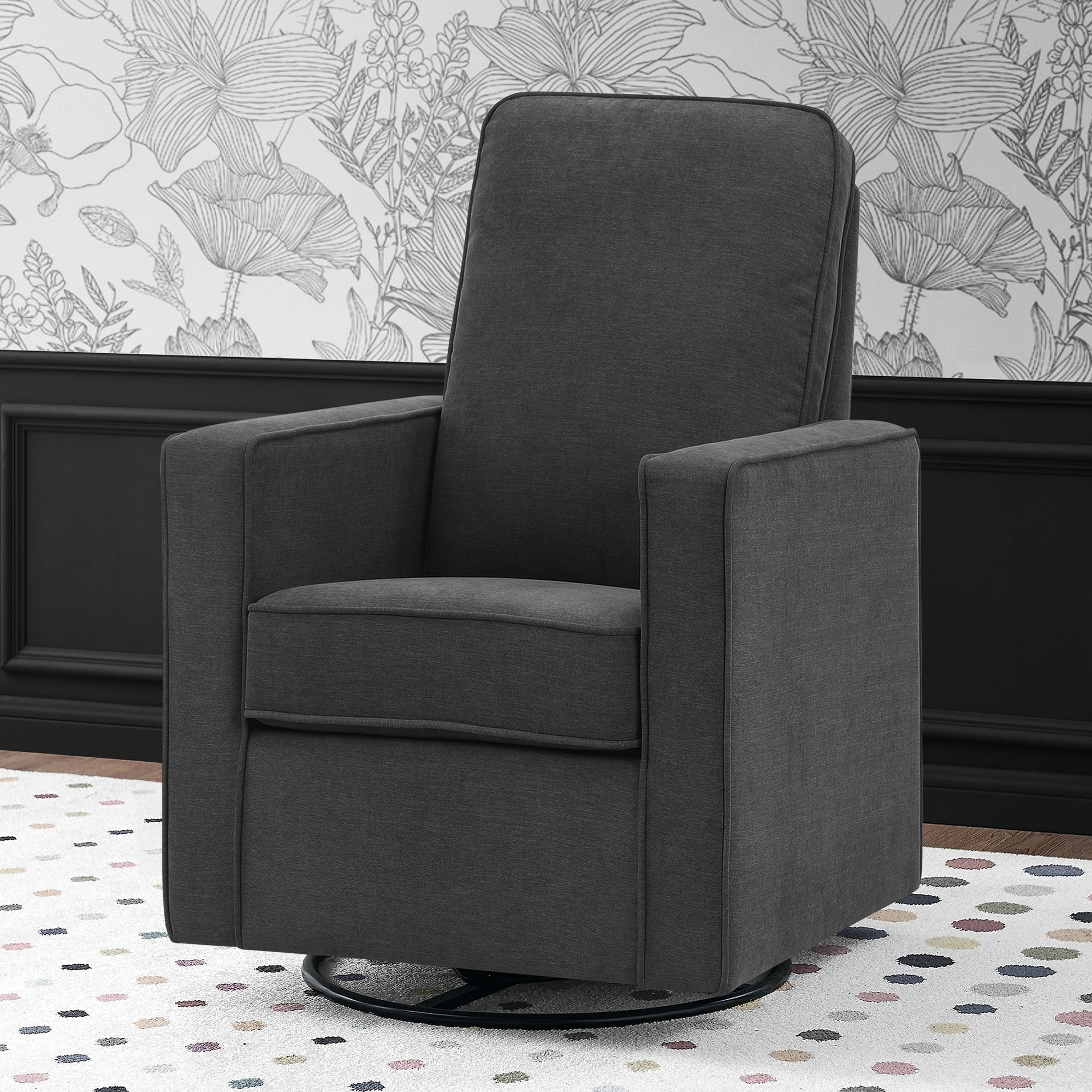 Dark Grey (1455)