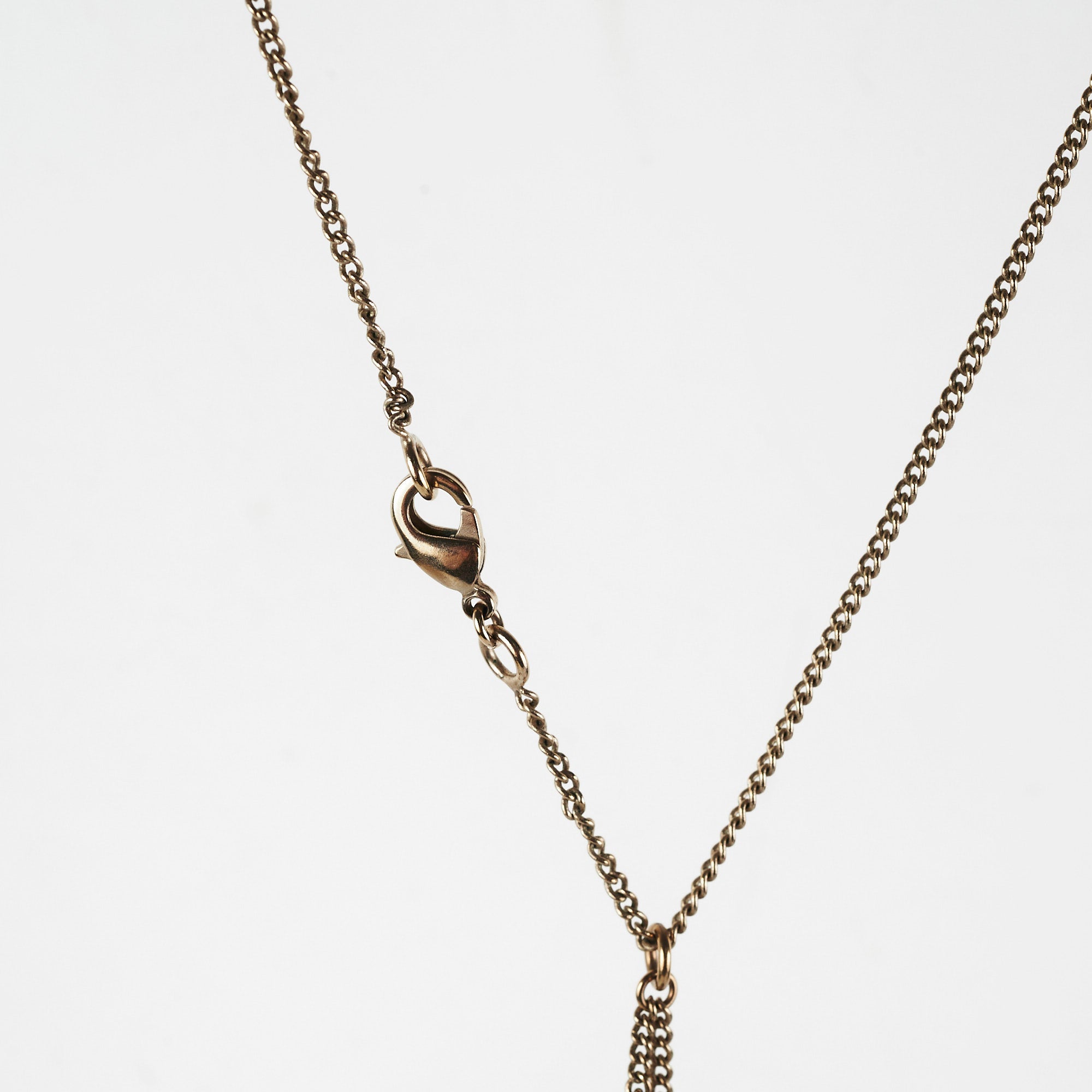 Chanel Russian Doll Necklace - Elegant & Unique Fashion Jewelry for Women | Perfect Gift for Birthday, Anniversary & Special Occasions