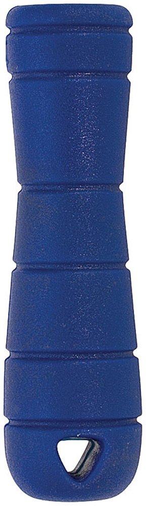 Professional University Grade Hand File with Comfortable Handle - HAN-720.00 - Perfect for Metalworking, Woodworking & DIY Projects