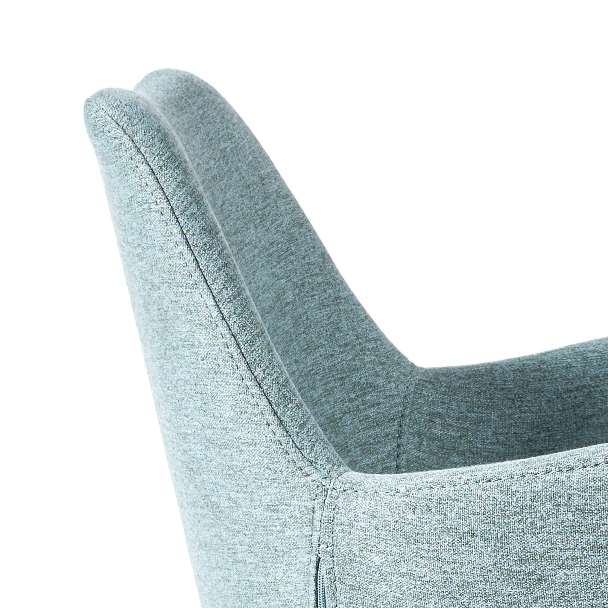 Ergonomic Bilby Office Chair with Adjustable Height & Lumbar Support - Comfortable Desk Chair for Home & Office Workspaces