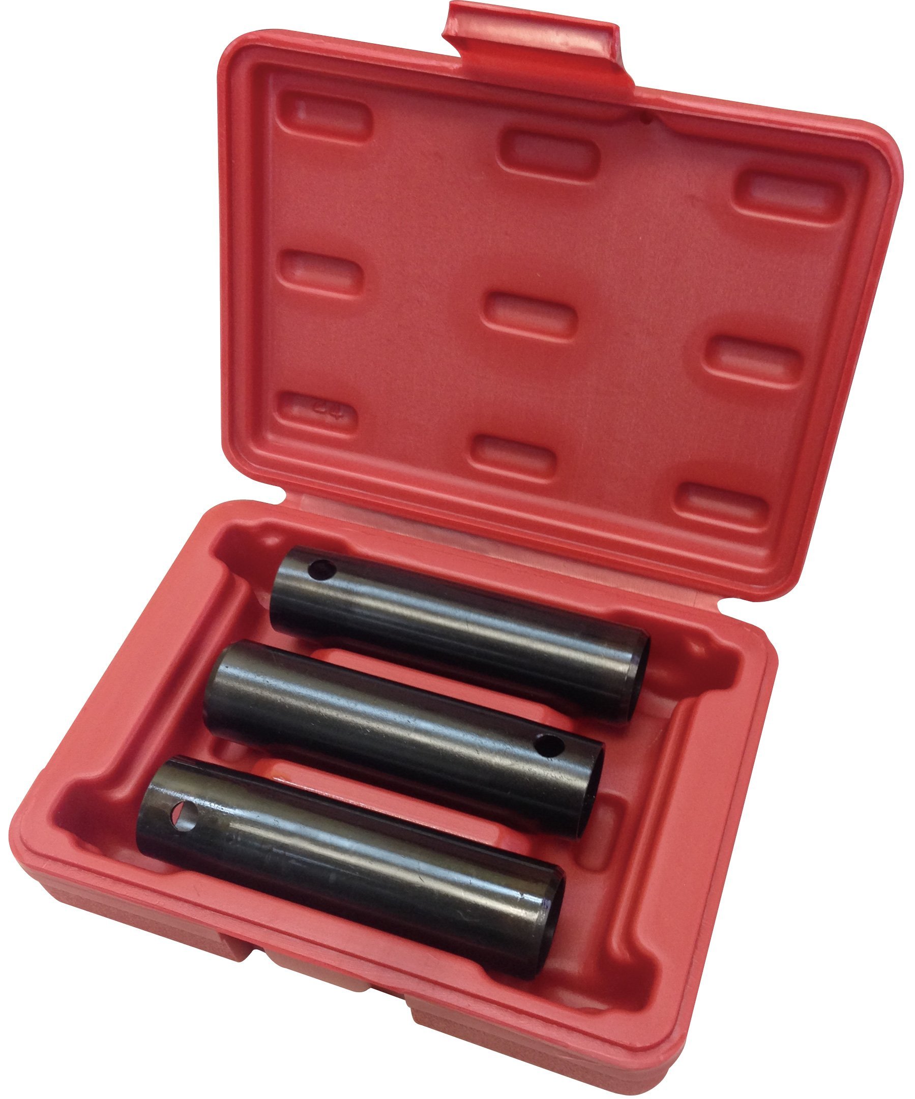 SPC Performance 32111 Wheel Centering Tool Kit - Professional Wheel Alignment Tool for Trucks, SUVs & Cars - Perfect for Auto Repair Shops & DIY Enthusiasts