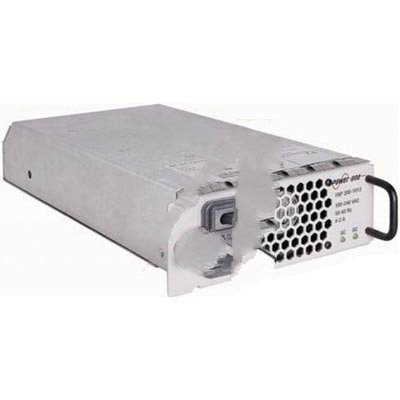 FNP300-1012G Industrial AC-DC Power Supply 12VDC@25A & 12VDC@0.7A, 85-264VAC Input, Enclosed Rack Mount - Perfect for Industrial Automation, Server Racks & Networking Equipment