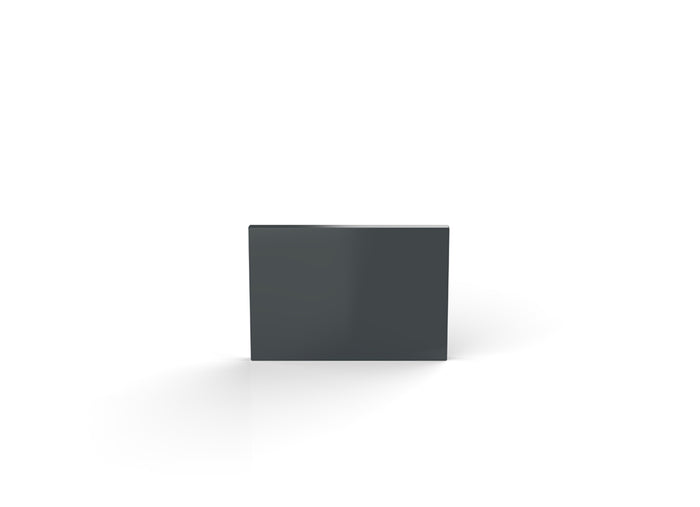 Sonic Tools MSS+ Blank Back Panel - Universal Replacement for Tool Storage & Organization - Perfect for Garage, Workshop, and DIY Projects
