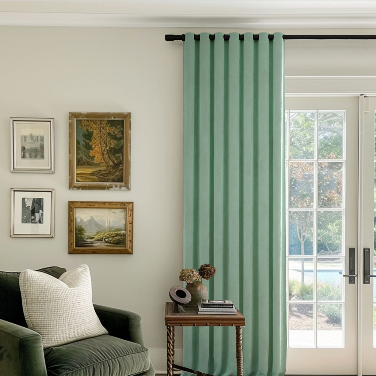 Sage Green