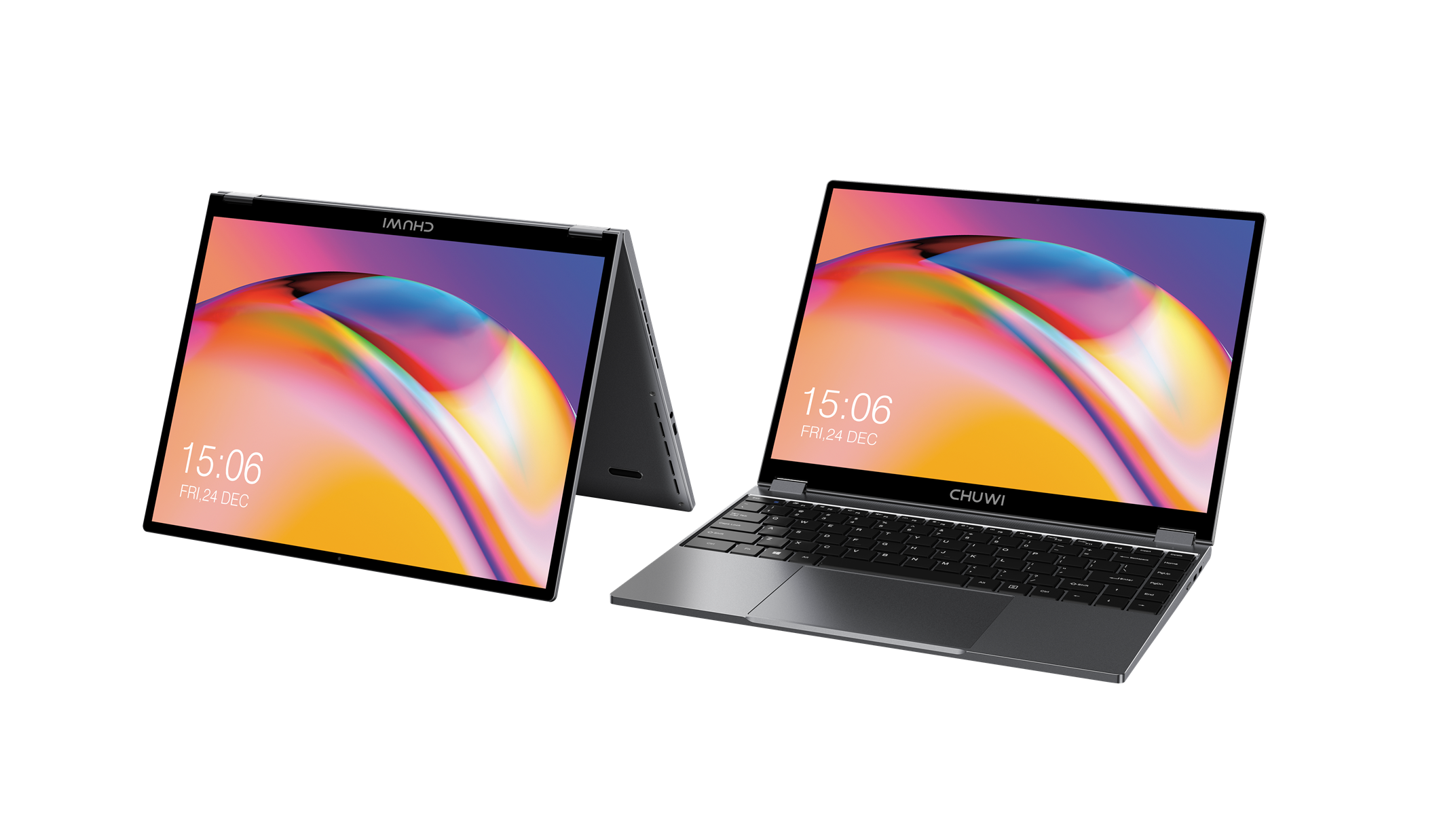 CHUWI Freebook 14 Touch 2-in-1 Laptop - 14