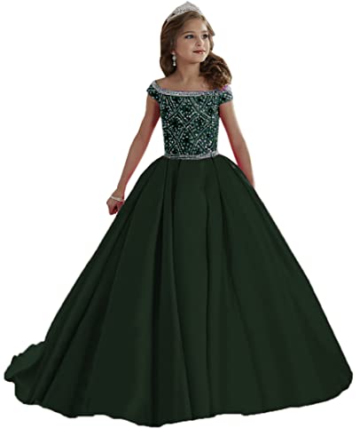 Emerald Green