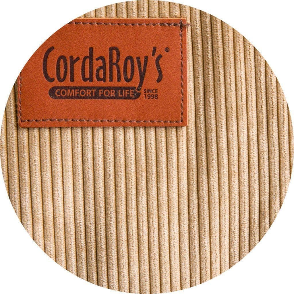 Premium Full Cover Corduroy Fabric - Soft, Durable & Stylish for Upholstery, DIY Crafts & Home Decor Projects