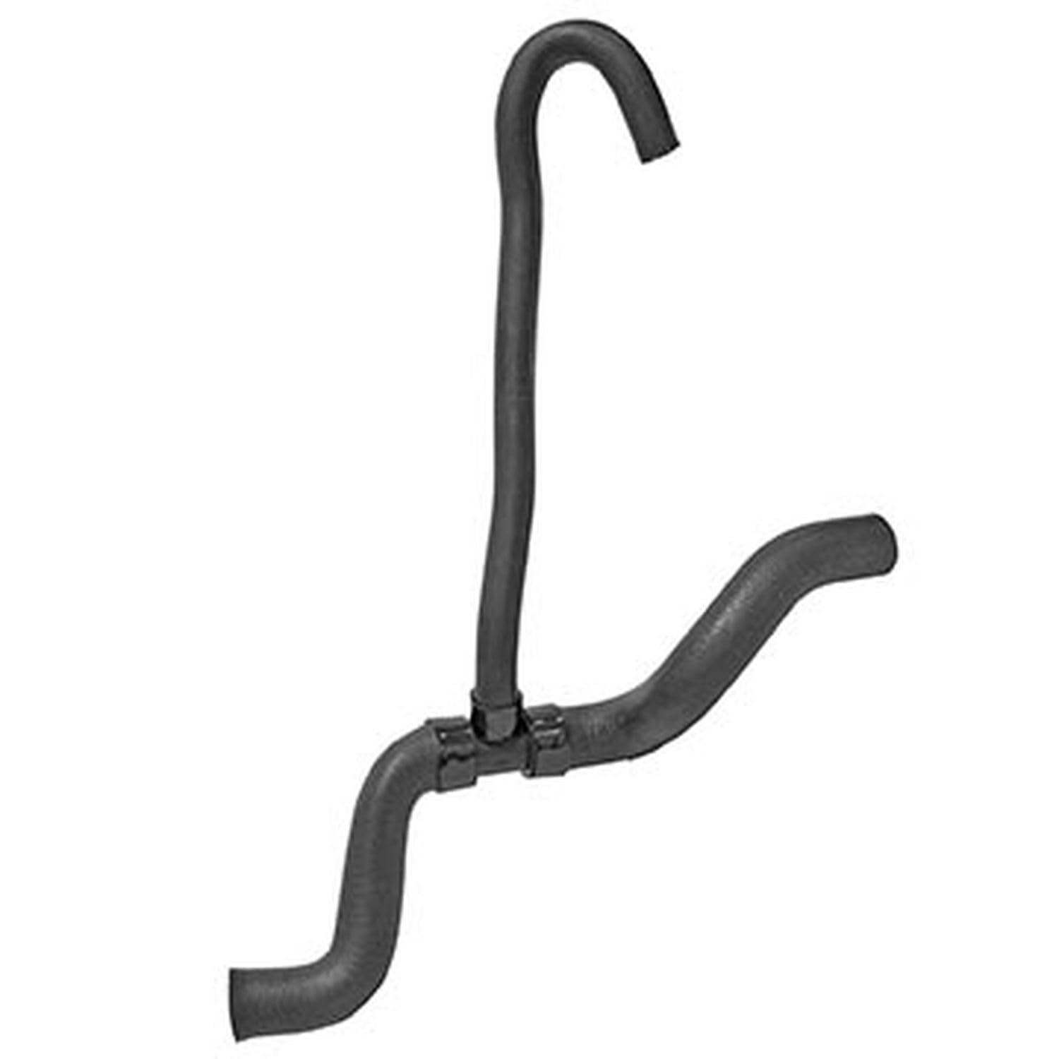 Dayco DY72884 Radiator Coolant Hose - Premium Replacement for Car Cooling System | Perfect for Daily Commutes & Long Road Trips