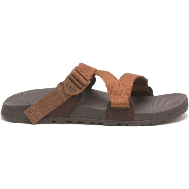 Men's Comfortable Lowdown Slide Sandals - Breathable & Lightweight for Casual Wear, Beach, Pool, and Home Use