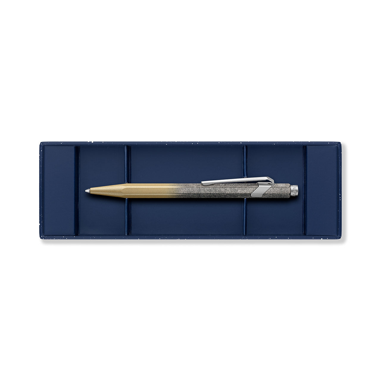 849 Cosmic Bille Special Edition Ballpoint Pen - Premium Writing Instrument for Professionals & Collectors - Perfect for Office, Gifts & Luxury Writing Accessories