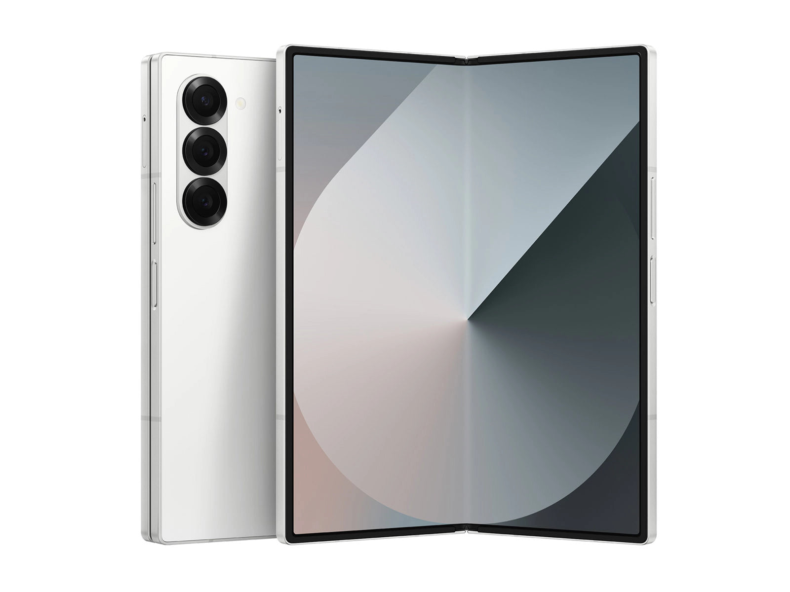 Samsung Galaxy Z Fold 6 Unlocked 7.6