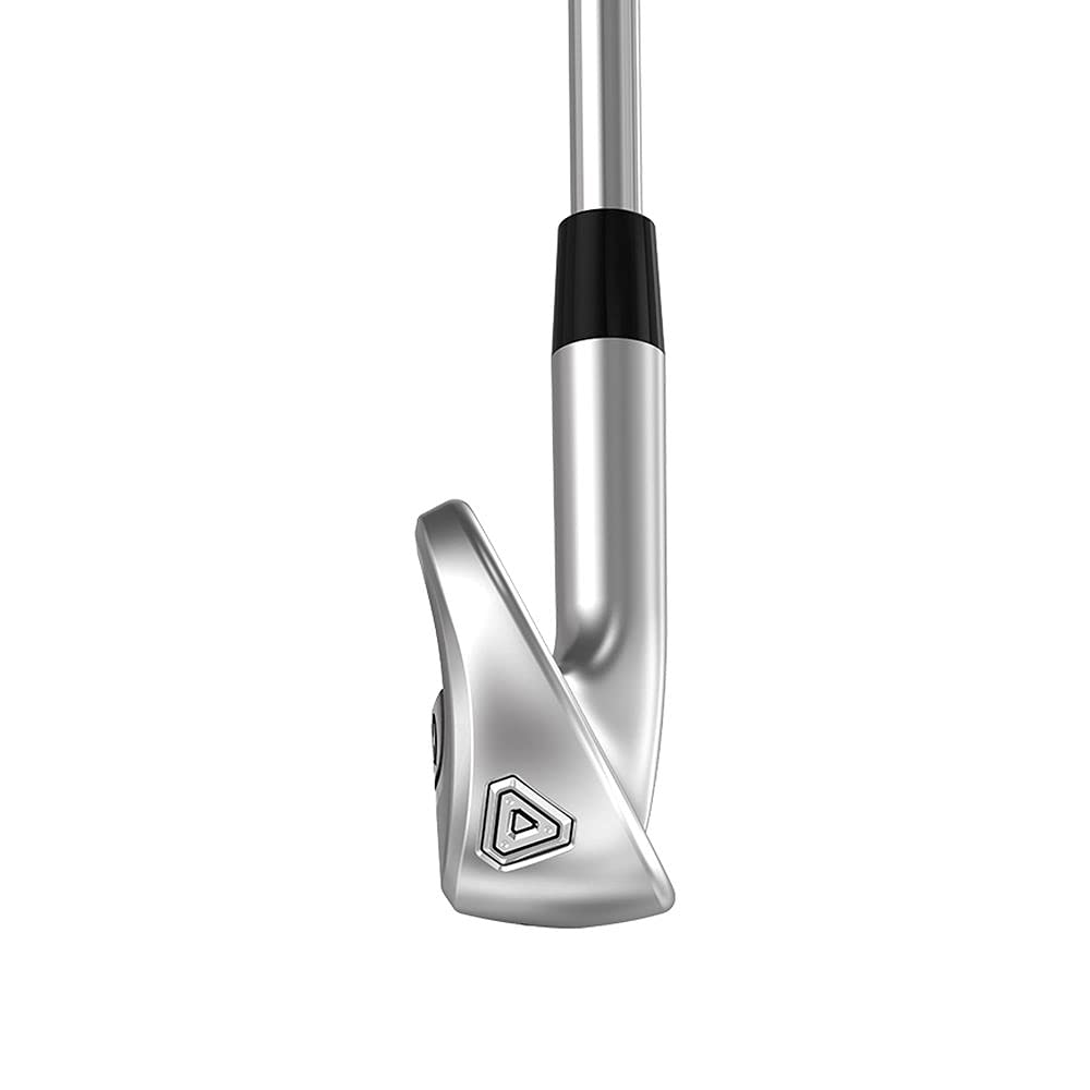 Cleveland Launcher XL Iron Set - Premium Golf Clubs for Men & Women | High-Performance Distance & Forgiveness | Perfect for Driving Range & Course Play
