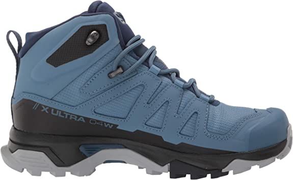 Copen Blue/Black/Dark Denim