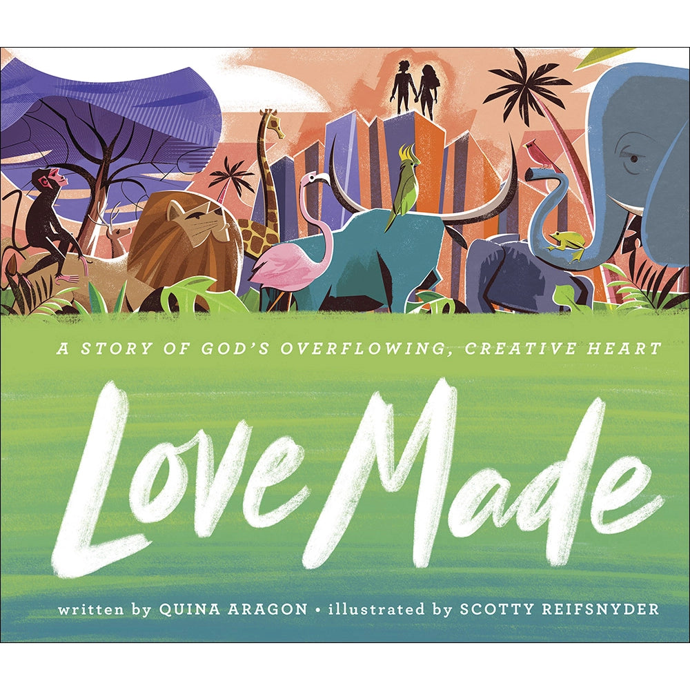 Love Made - Handcrafted Romantic Gifts for Couples, Anniversaries & Valentine's Day - Perfect for Weddings, Date Nights & Special Occasions