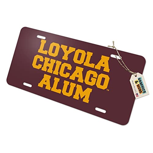 Loyola University Chicago