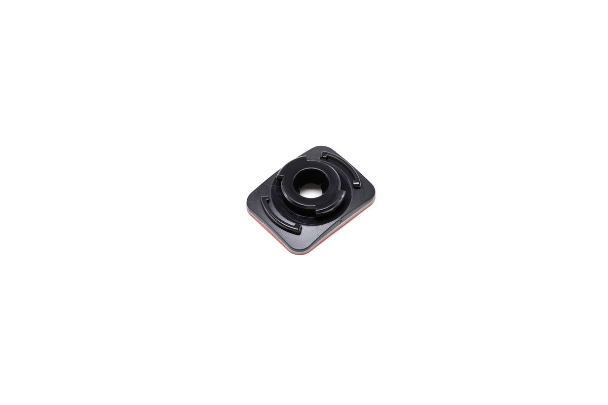 Osmo Action Part 2 Adhesive Mount Kit - Waterproof Camera Accessories for DJI Action Cam | Perfect for Surfing, Skiing & Extreme Sports Recording