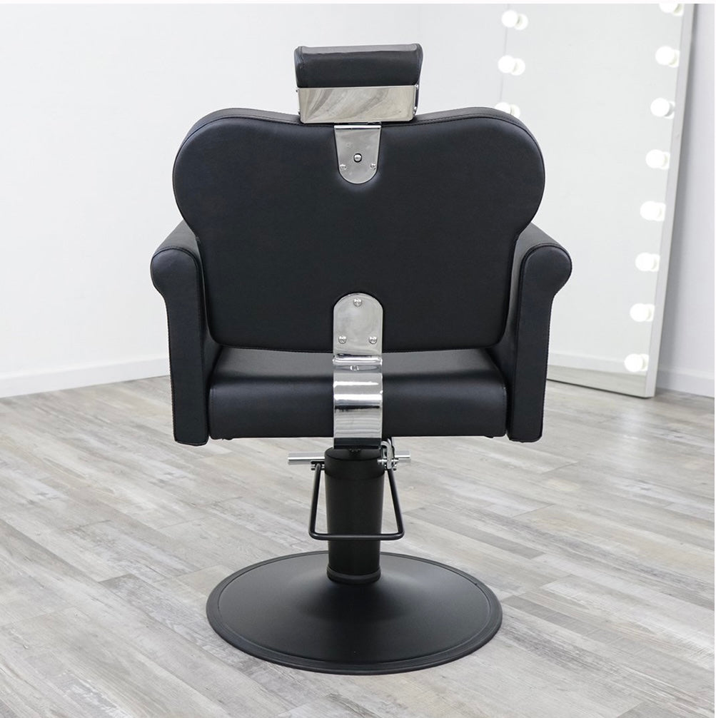 Glam II All Purpose Chair - Versatile Modern Seating for Home, Office & Events - Perfect for Living Room, Dining, Parties & Workspaces