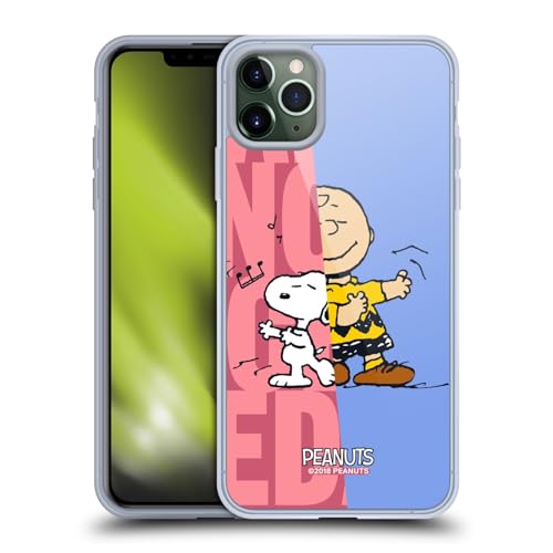Snoopy & Charlie