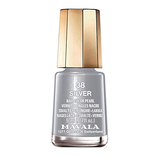 Silver