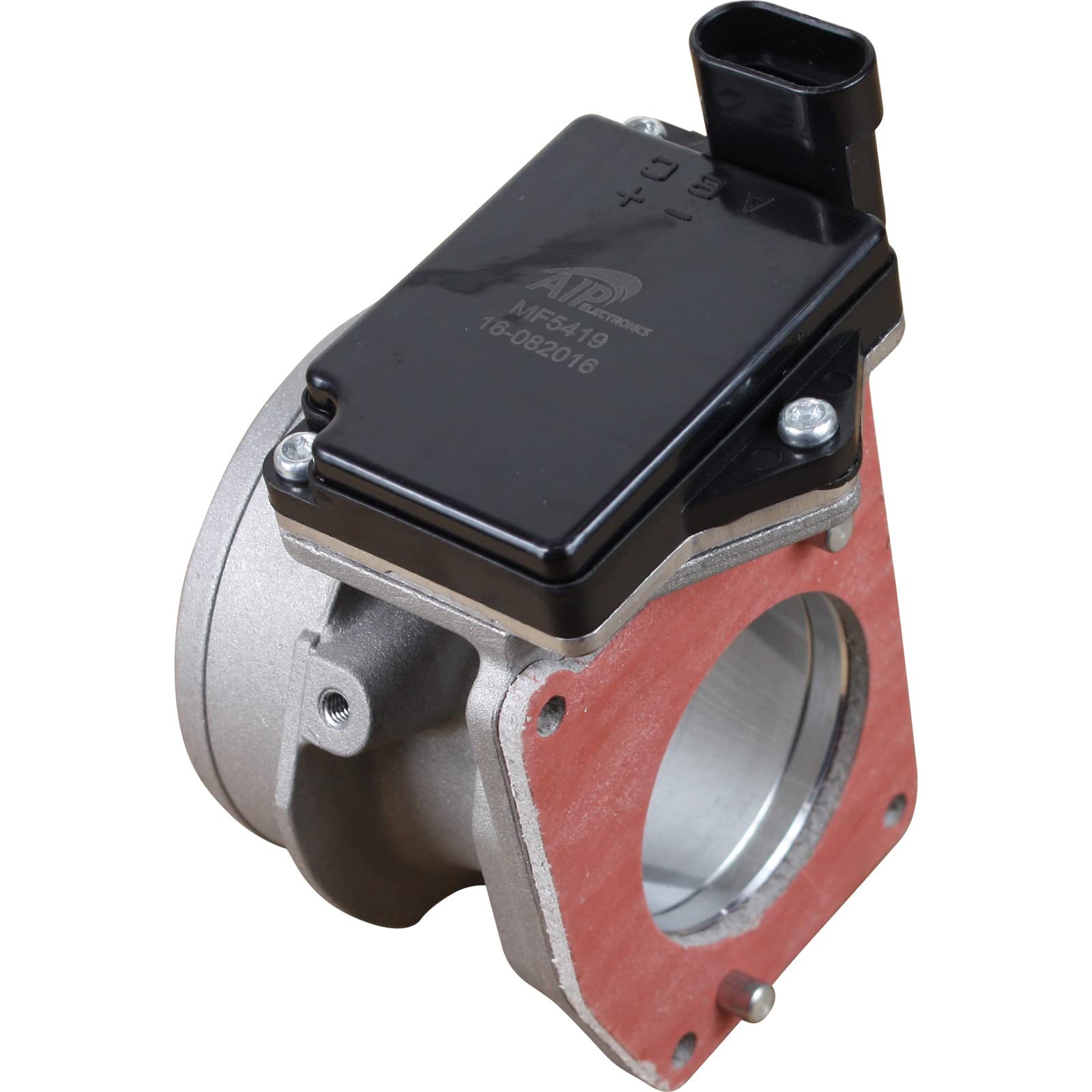 AIP Electronics Premium Mass Air Flow Sensor MAF AFM - Compatible with 1988-1993 Oldsmobile & Pontiac 3.8L 3.3L V6 - OEM Fit MF5419 - Perfect for Engine Performance & Fuel Efficiency Upgrades
