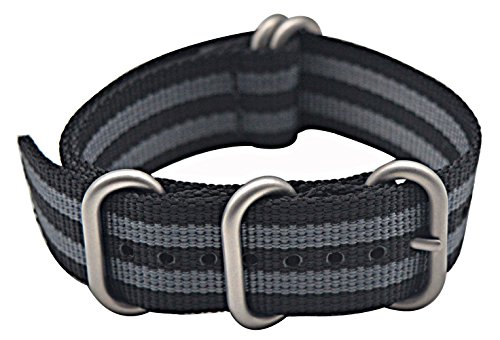 Black/Grey
