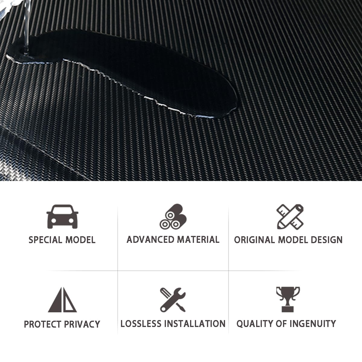 Premium Retractable Cargo Cover for 2013-2020 Mercedes-Benz GLS-Class & AMG GLS 63 SUV - Trunk Security Shade Protector for Luggage & Valuables - Perfect for Road Trips, Shopping & Outdoor Adventures
