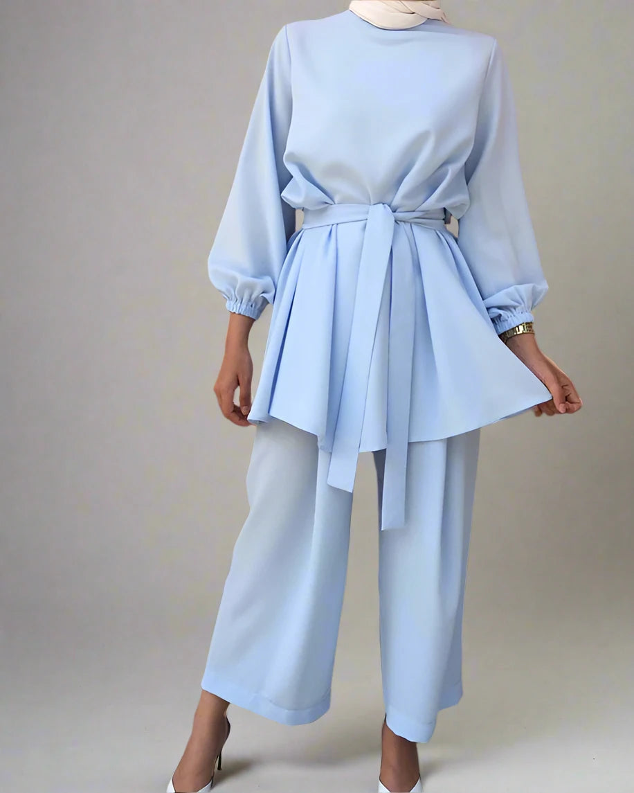 Light Blue