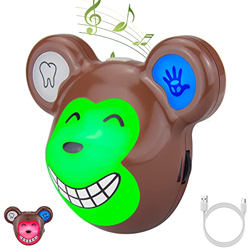 Monkey-rechargeable