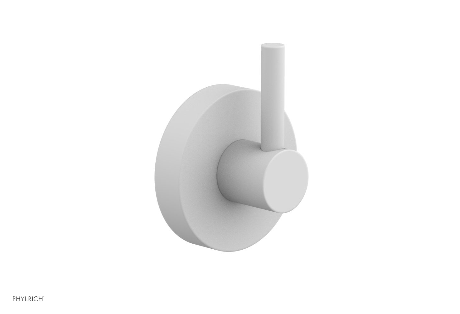 BASIC & BASIC II Robe Hook DB10 - Heavy Duty Wall Mounted Bathroom Towel Hooks for Robes, Coats & Hats - Perfect for Bathroom, Bedroom, Closet & Entryway Organization