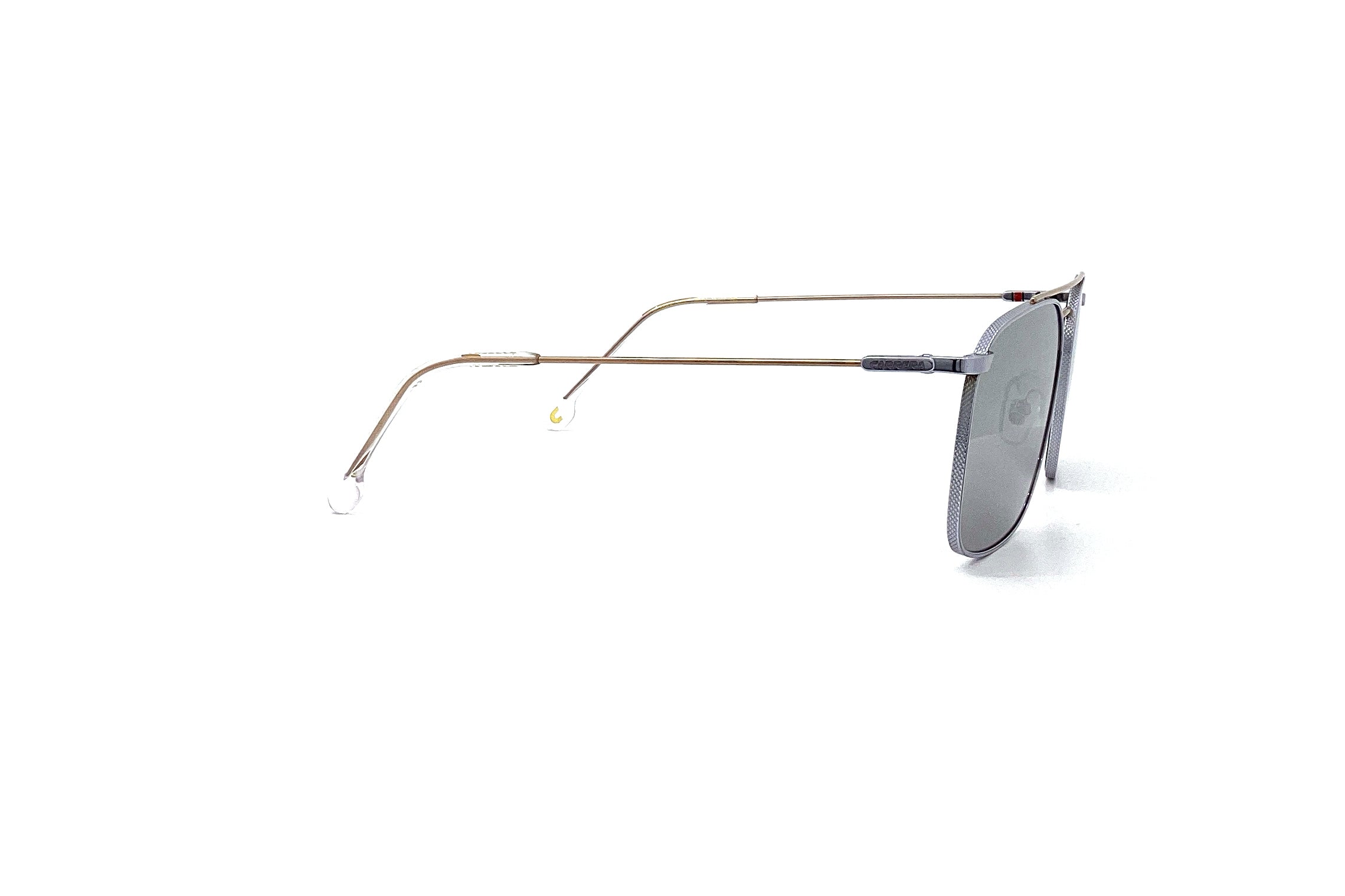Carrera 186/S Palladium Sunglasses - Polarized UV Protection for Men & Women - Perfect for Driving, Running, and Outdoor Activities