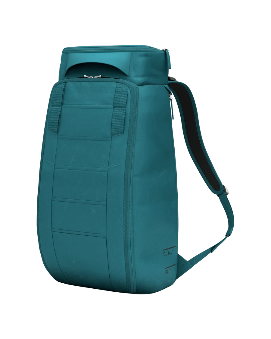 Db Hugger 30L Backpack - Lightweight & Water-Resistant Hiking Backpack for Men & Women - Perfect for Travel, Camping & Outdoor Adventures