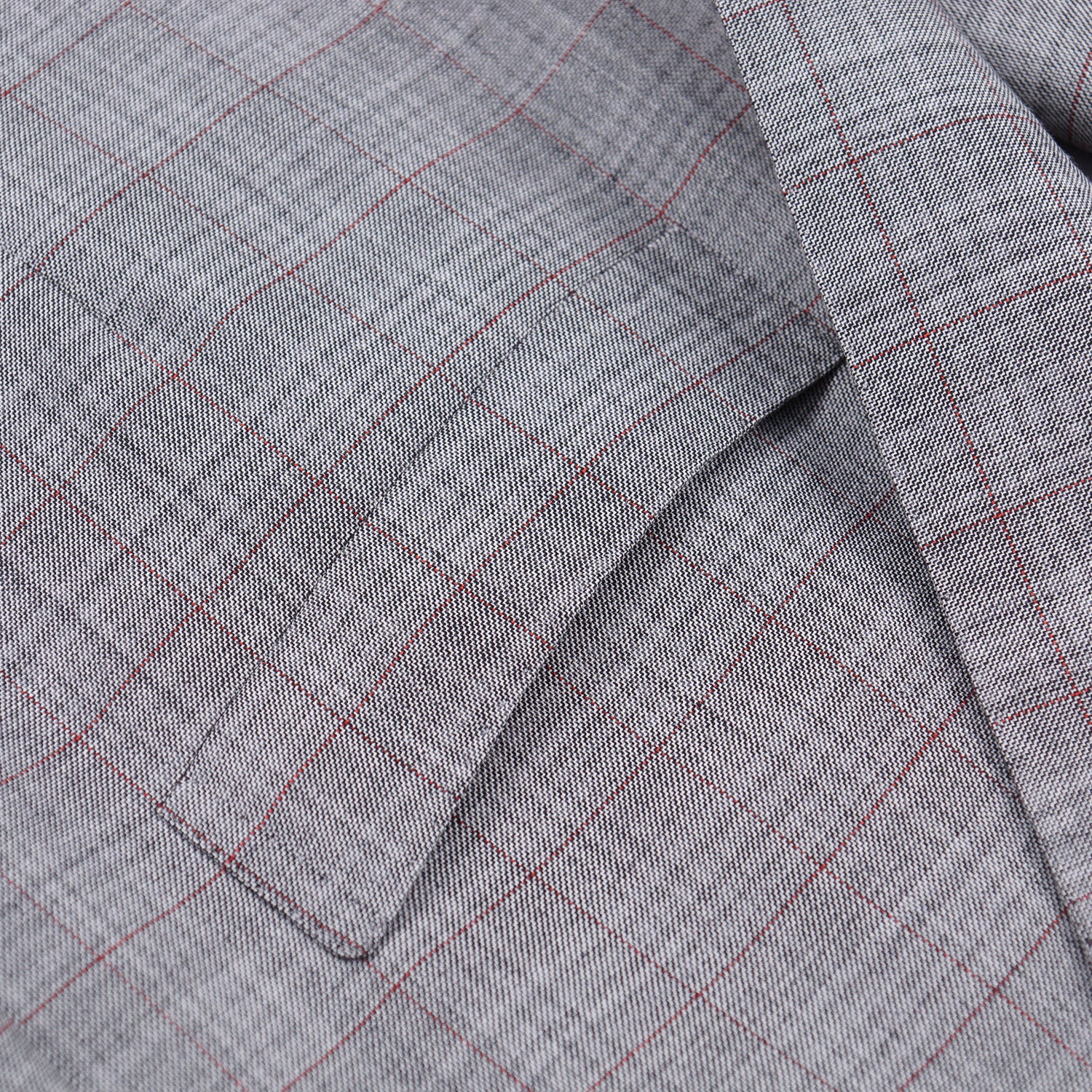 Premium Kiton Super 180s Wool Suit for Men - Luxury Italian Tailored Business Attire - Perfect for Weddings, Office & Formal Events