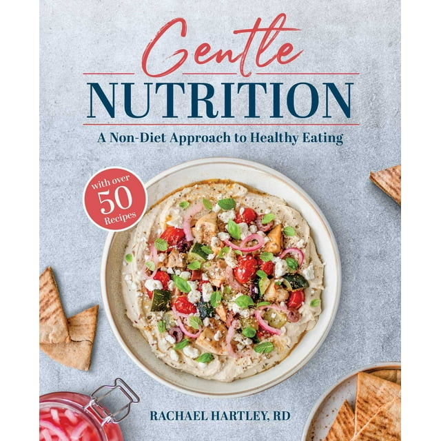 Gentle Nutrition - Premium Organic Health Supplements for Wellness & Vitality | Ideal for Daily Wellness Routine & Active Lifestyles