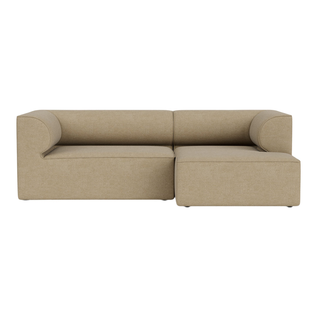 Eave Modular Sofa 2-Seater - Customizable Configurations (5 or 6 Pieces) for Living Room, Lounge & Office Spaces