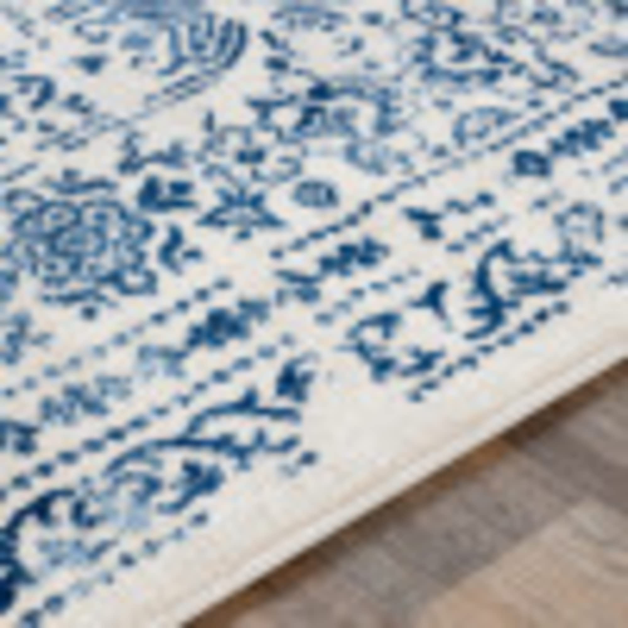 Artistic Weavers Klaudia Trellis Modern Area Rug 9' x 12'3