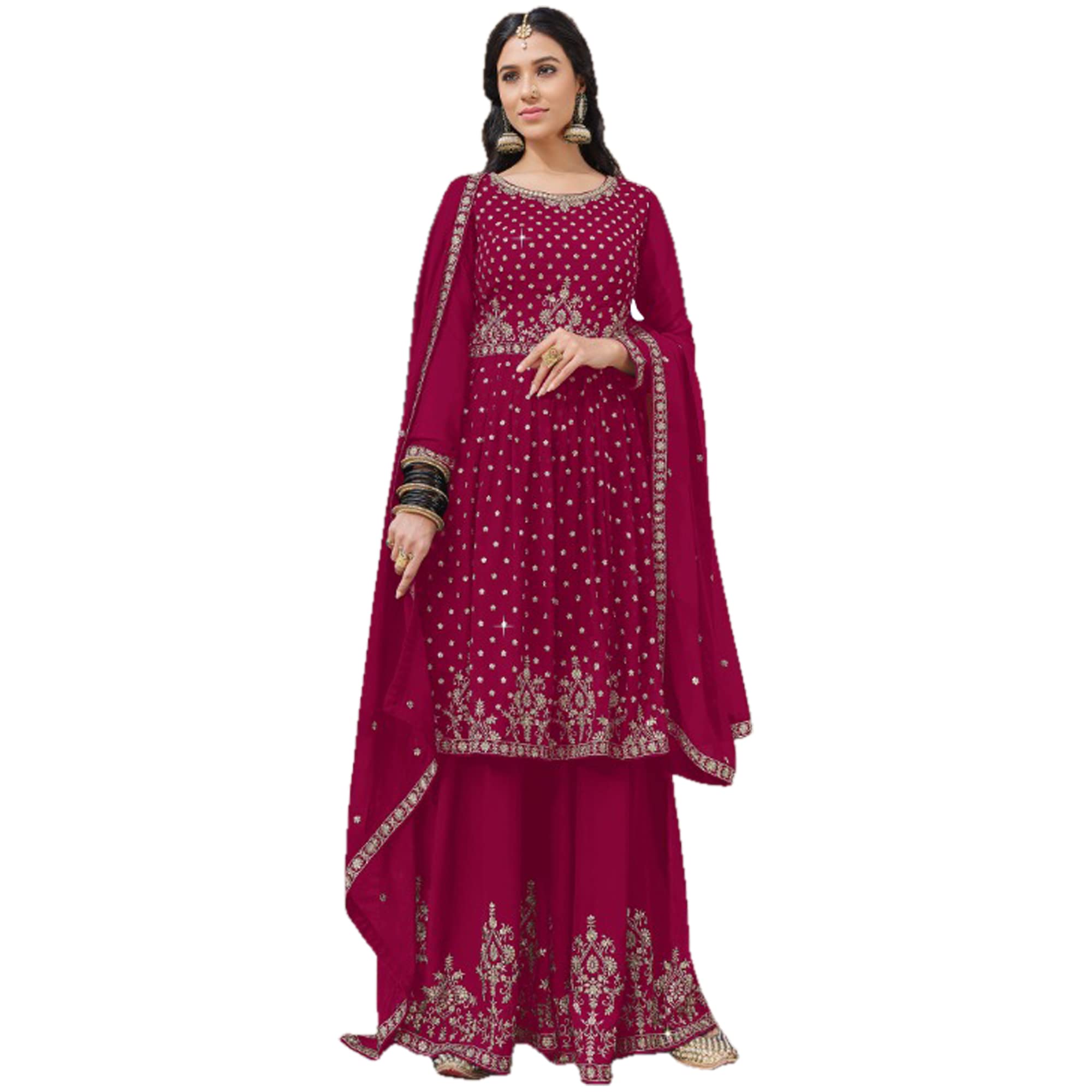Stylish Pakistani & Indian Wedding Salwar Kameez Suits - Handcrafted Party Wear Dresses for Women | Perfect for Bridal Showers, Mehendi Ceremonies & Festive Occasions