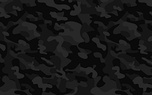 Black Camo