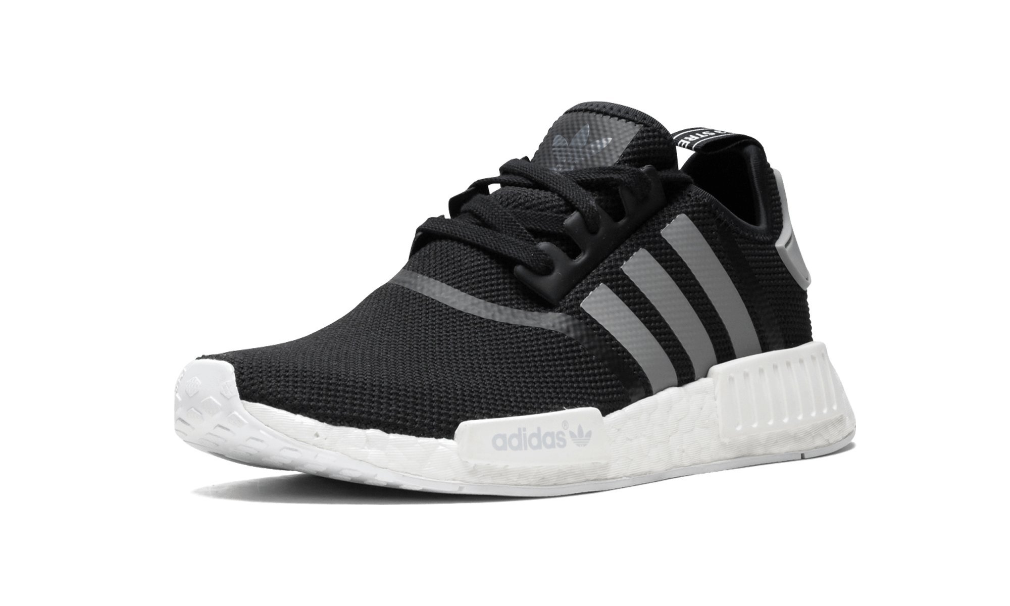 adidas NMD_R1 Men's Running Shoes - Lightweight Comfort Sneakers for Jogging, Gym & Casual Wear