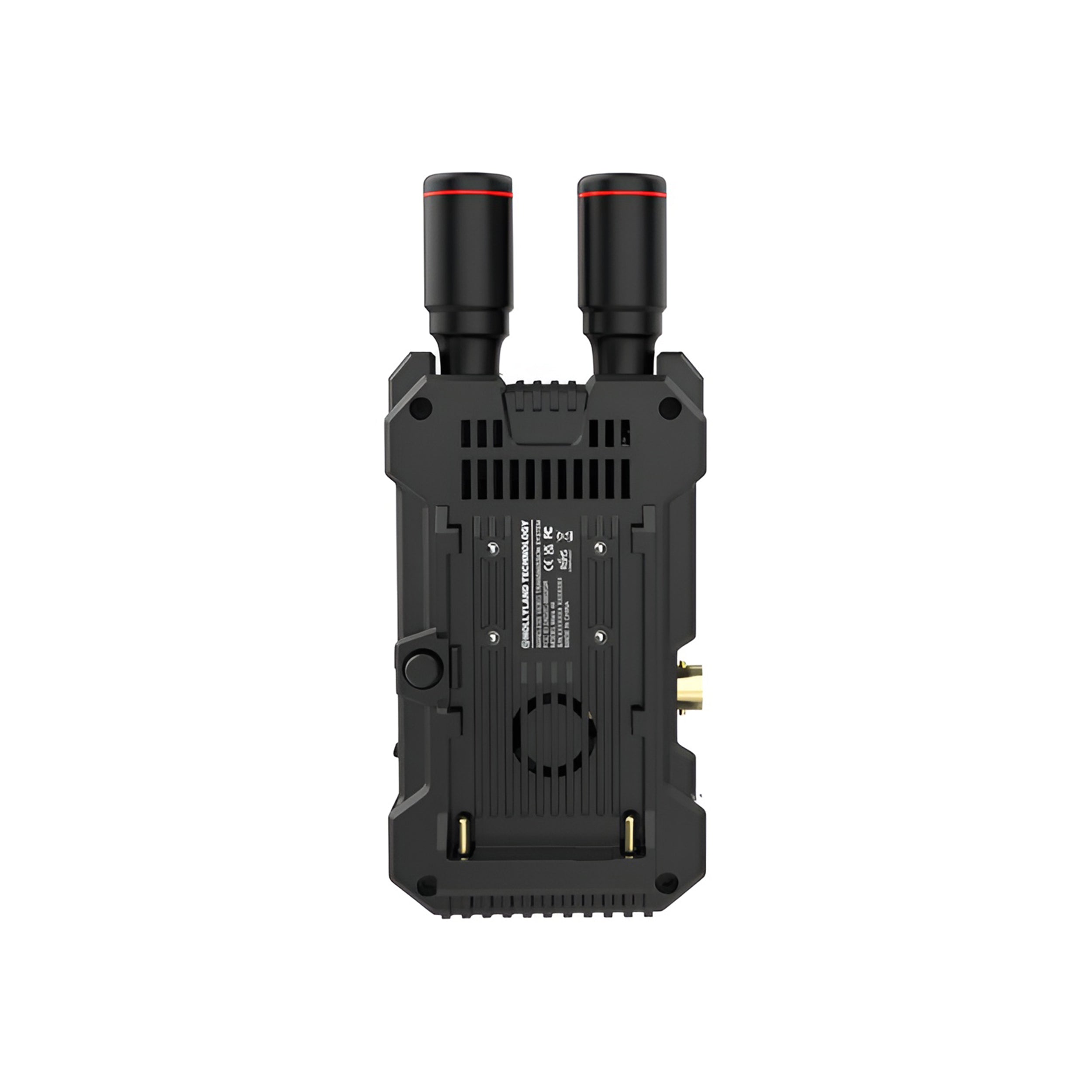 Hollyland Mars 4K Wireless Video Receiver HL 9802G RX - 4K HDMI Input for Live Streaming, Filmmaking & Broadcast - Special Order Available