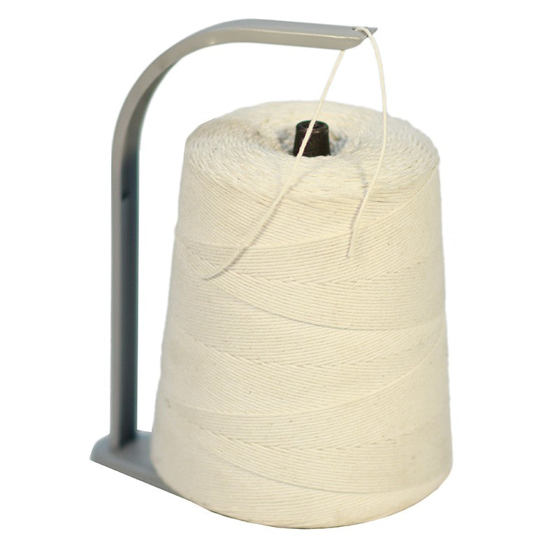 Bulman M8 Twine Holder - Heavy Duty Garden Twine Dispenser for Gardening, Farming & Crafting - Durable Outdoor String Holder for Easy Use in Landscaping, Vineyard & DIY Projects