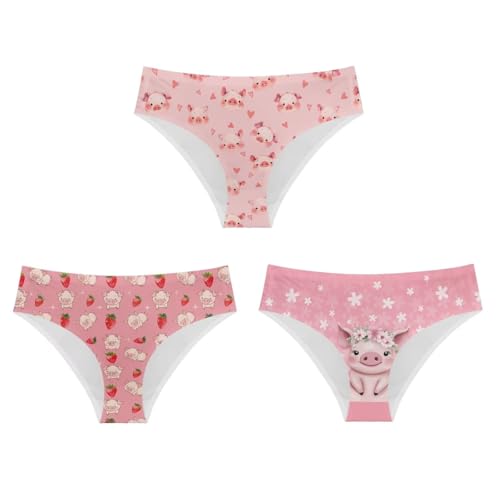 Pink Pig