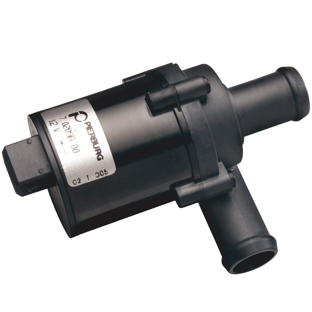Hella 7.02058.04.0 Water Circulating Pump - High Performance Automotive Coolant Pump for Engine Cooling System | Perfect for Car, Truck & SUV Engine Maintenance