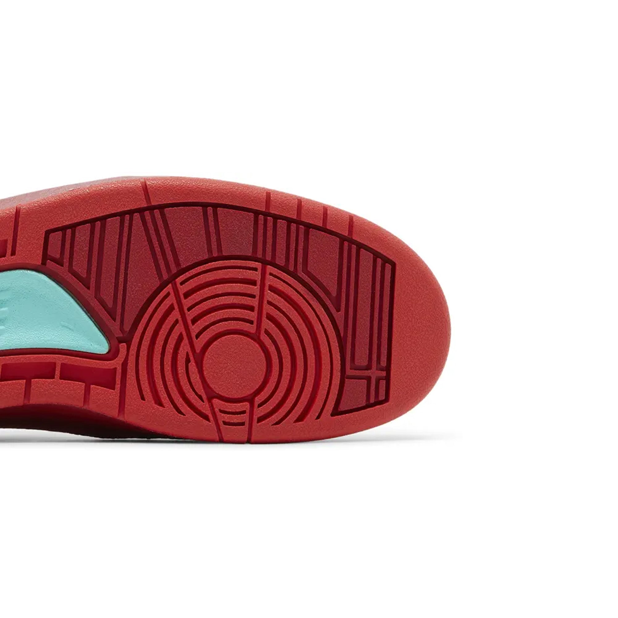 Air Jordan 2 Low 'Gym Red' Basketball Shoes - New Retro Sneakers for Men | Streetwear Fashion & Casual Wear