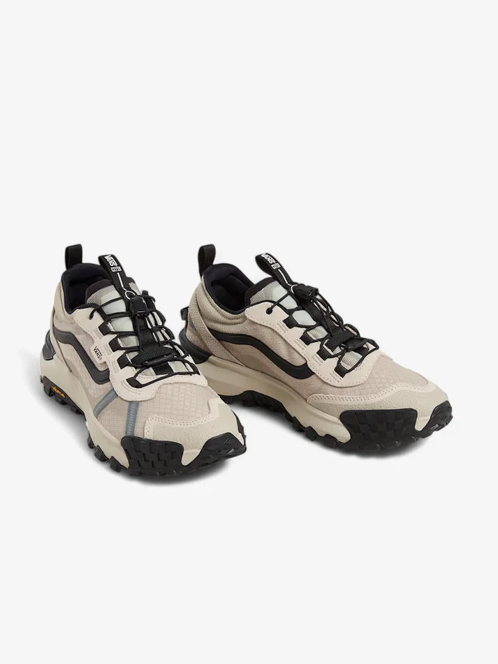 Vans MTE Crosspath XC Sneakers - Gray, Beige & Black | Hiking, Outdoor & Casual Wear for Men & Women